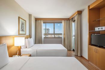 Brasil 21 Suites Affiliated By Melia