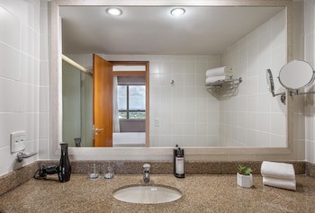 Brasil 21 Suites Affiliated By Melia
