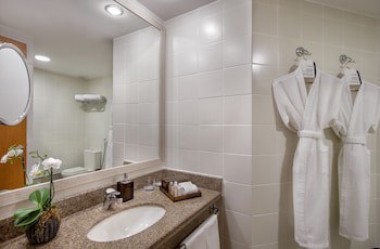 Brasil 21 Suites Affiliated By Melia