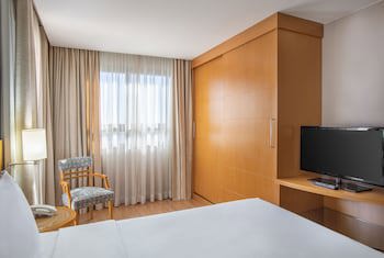 Brasil 21 Suites Affiliated By Melia
