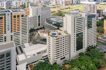 Brasil 21 Suites Affiliated By Melia