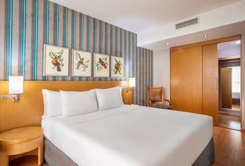 Brasil 21 Suites Affiliated By Melia