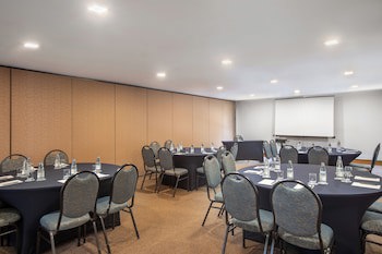 Brasil 21 Suites Affiliated By Melia