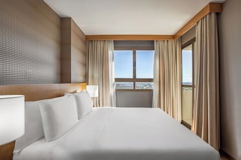 Brasil 21 Suites Affiliated By Melia