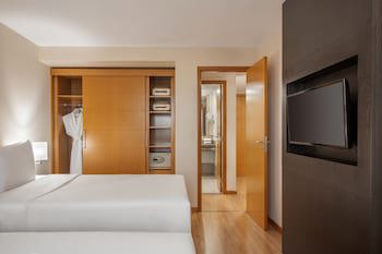 Brasil 21 Suites Affiliated By Melia