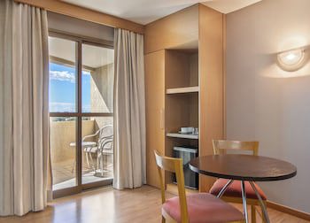 Brasil 21 Suites Affiliated By Melia
