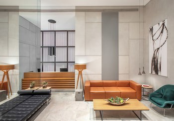 Brasil 21 Suites Affiliated By Melia