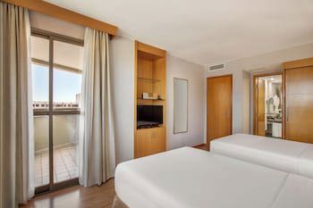 Brasil 21 Suites Affiliated By Melia