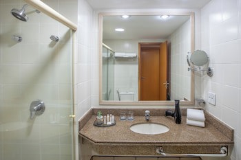 Brasil 21 Suites Affiliated By Melia