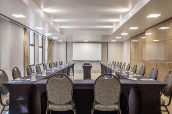 Brasil 21 Suites Affiliated By Melia