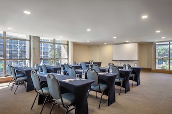 Brasil 21 Suites Affiliated By Melia