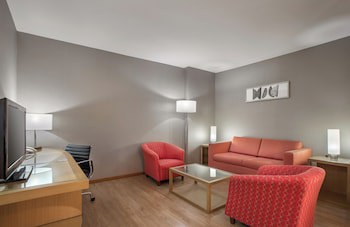 Brasil 21 Suites Affiliated By Melia