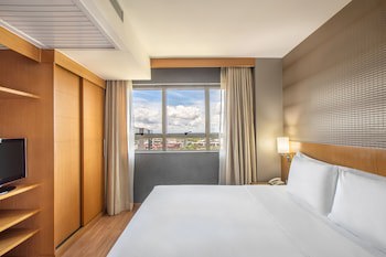 Brasil 21 Suites Affiliated By Melia