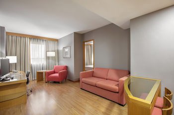 Brasil 21 Suites Affiliated By Melia
