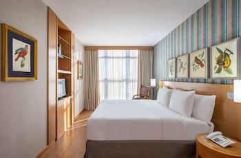 Brasil 21 Suites Affiliated By Melia