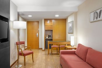 Brasil 21 Suites Affiliated By Melia