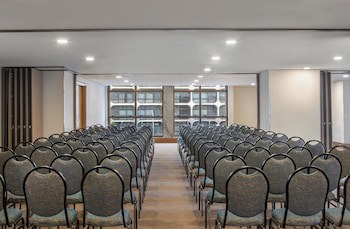 Brasil 21 Suites Affiliated By Melia