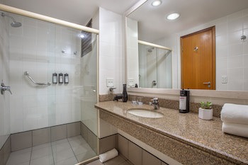 Brasil 21 Suites Affiliated By Melia