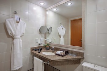 Brasil 21 Suites Affiliated By Melia