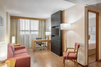 Brasil 21 Suites Affiliated By Melia