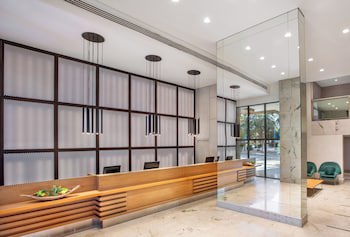 Brasil 21 Suites Affiliated By Melia
