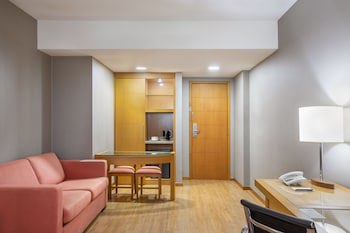 Brasil 21 Suites Affiliated By Melia