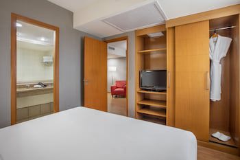 Brasil 21 Suites Affiliated By Melia