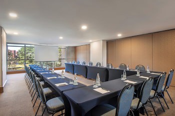 Brasil 21 Suites Affiliated By Melia