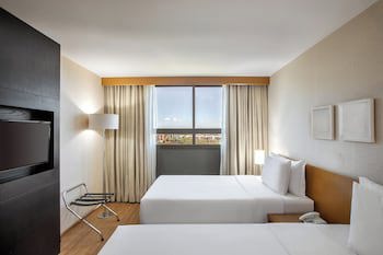 Brasil 21 Suites Affiliated By Melia