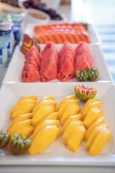 Brasil 21 Suites Affiliated By Melia