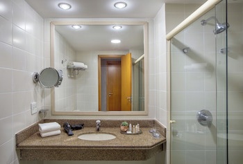 Brasil 21 Suites Affiliated By Melia