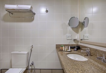 Brasil 21 Suites Affiliated By Melia