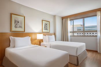 Brasil 21 Suites Affiliated By Melia