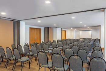 Brasil 21 Suites Affiliated By Melia