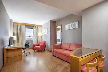 Brasil 21 Suites Affiliated By Melia