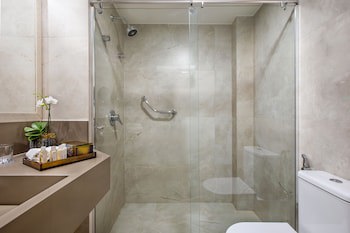 Brasil 21 Suites Affiliated By Melia
