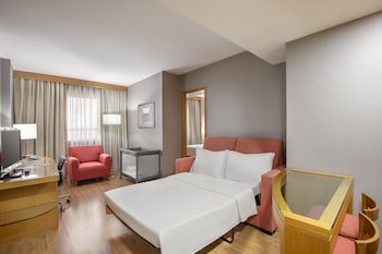 Brasil 21 Suites Affiliated By Melia