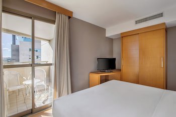 Brasil 21 Suites Affiliated By Melia