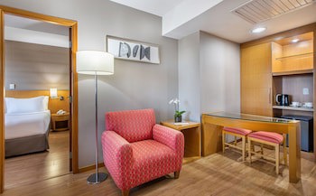 Brasil 21 Suites Affiliated By Melia