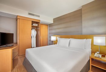 Brasil 21 Suites Affiliated By Melia