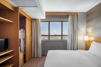 Brasil 21 Suites Affiliated By Melia