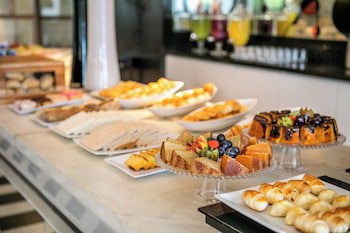 Brasil 21 Suites Affiliated By Melia