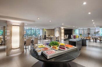 Brasil 21 Suites Affiliated By Melia