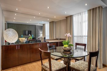 Brasil 21 Suites Affiliated By Melia