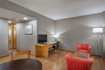 Brasil 21 Suites Affiliated By Melia