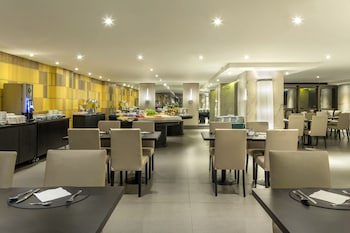 Brasil 21 Suites Affiliated By Melia