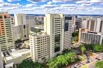 Brasil 21 Suites Affiliated By Melia