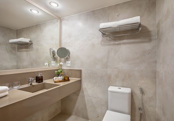 Brasil 21 Suites Affiliated By Melia