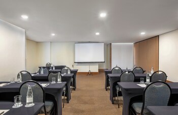 Brasil 21 Suites Affiliated By Melia
