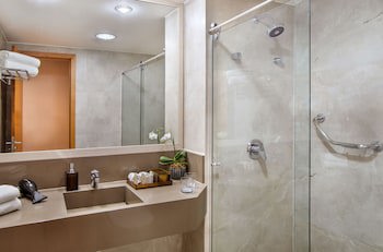 Brasil 21 Suites Affiliated By Melia
